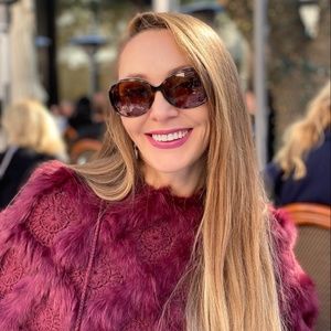 Meet your Posher, Tatyana